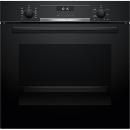 Bosch HBG537BB4 cooking appliance set Ceramic Electric