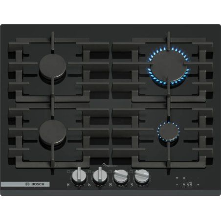 Bosch Gaskochfeld PRP6A6H40 Serie 8 Autark