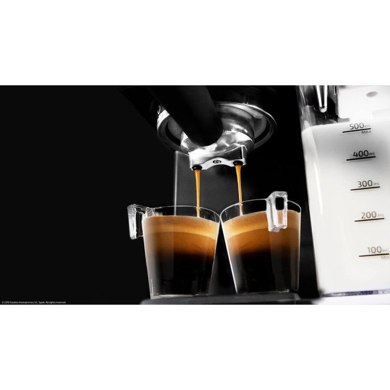 Cecotec Power Instant-ccino 20 Touch Entièrement automatique Machine à expresso 1,4 L