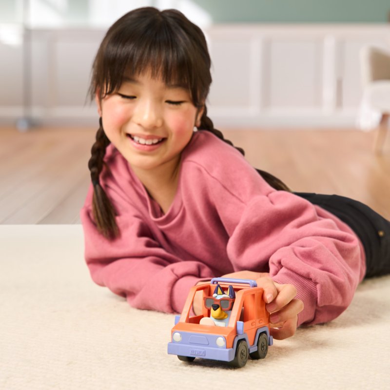 Moose Toys MS18926 véhicule pour enfants