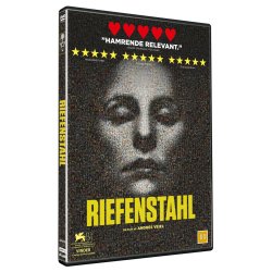 Riefenstahl - (DVD)