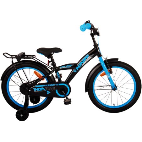 Volare - Children's Bicycle 18 - Thombike Blue (51840)