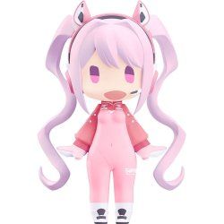 Goddess of Victory: Nikke with Garterbelt figurine HELLO! GOOD SMILE Alice 10 cm