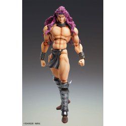 JoJo's Bizarre Adventure figurine Super Action Chozokado Kars 17 cm