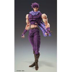 JoJo's Bizarre Adventure Battle Tendency figurine Chozokado Joseph Joestar Third 16 cm