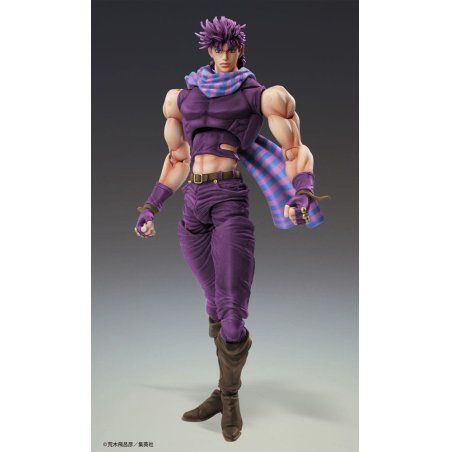 JoJo's Bizarre Adventure Battle Tendency figurine Chozokado Joseph Joestar Third 16 cm