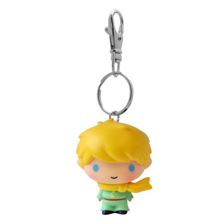 Le petit prince: Porte clés Chibi le petit prince