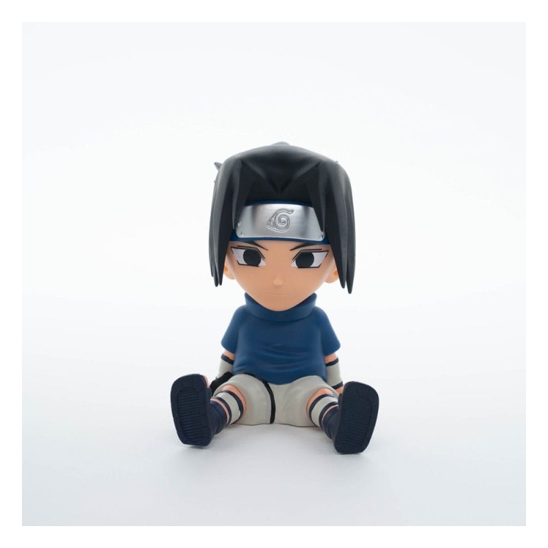Naruto: Tirelire Sasuke