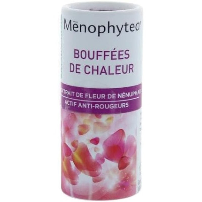 Nutreov Menophytea Menostick for Hot Flashes 5g