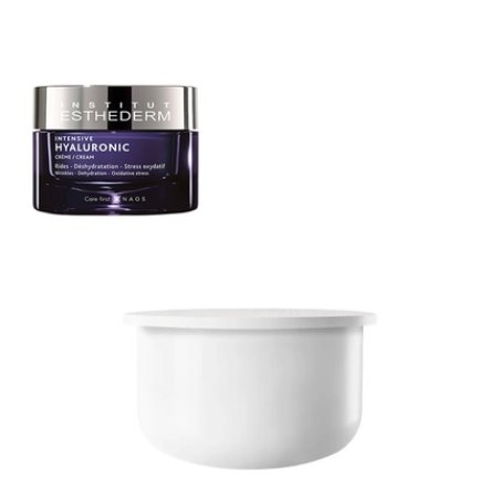 Institut Esthederm Intensive Hyaluronic Cream Recharge 50ml