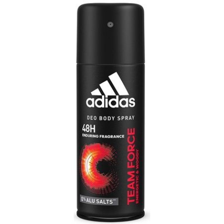 Adidas Team Force Deodorant Spray 5.07 oz