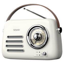 Savio RS-02 Radio portable