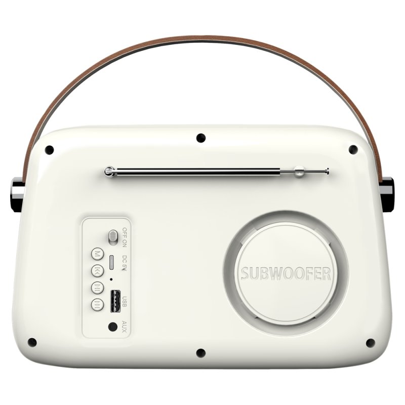 Savio RS-02 Radio portable