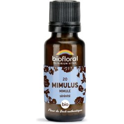 Biofloral Mimulus Organic Granules 19.5g