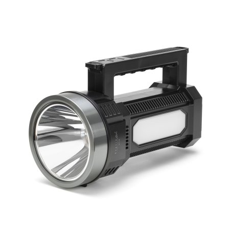 Montis Latarka - Szperacz akumulatorowy LED 20W MT146 Noir Lampe torche