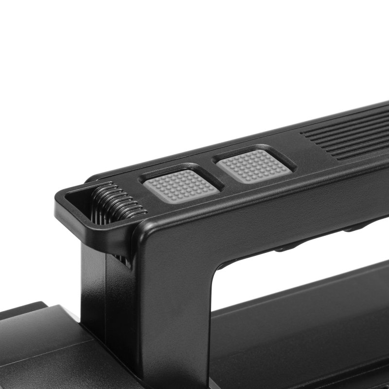 Montis Latarka - Szperacz akumulatorowy LED 20W MT146 Noir Lampe torche