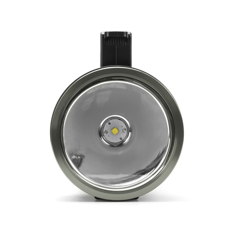 Montis Latarka - Szperacz akumulatorowy LED 20W MT146 Noir Lampe torche