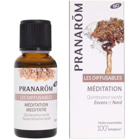Pranarôm Bio-Meditation 30ml