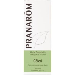 Pranarôm Essential Oil Celery 10ml