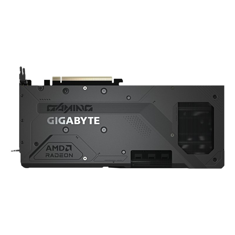 GIGABYTE Radeon RX 9070 XT GAMING 16G Graphics Card - 16GB GDDR6, 256bit, PCI-E 5.0, 2970 MHz Core Clock, 2 x