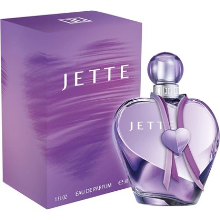 Jette Love Eau De Parfum 30ml