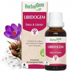 Herbalgem Libidogem Bio