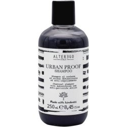Alterego Urban Proof Charcoal Shampoo 250ml