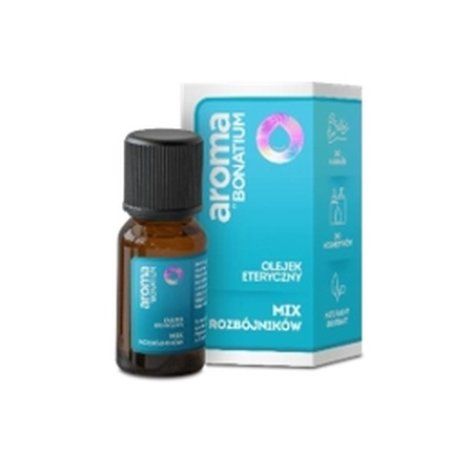 Aroma by Bonatium Olejek eteryczny Mix rozbójników 10ml