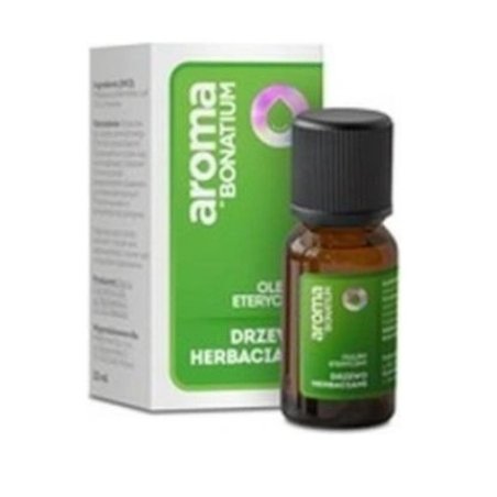 Aroma by Bonatium Olejek eteryczny Drzewo herbaciane 10ml