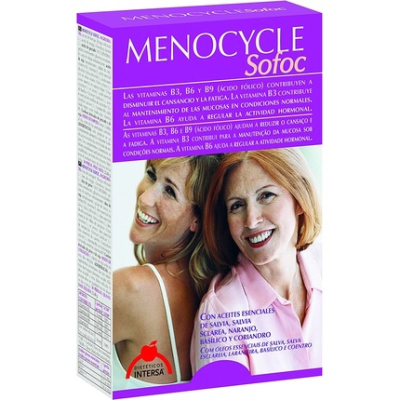 Menocycle Sofoc 30 Beads