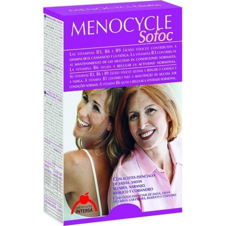 Menocycle Sofoc 30 Beads