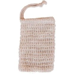 Storage & Travel Bag for Shampoo & Body Bars from HappySoaps by theveganist