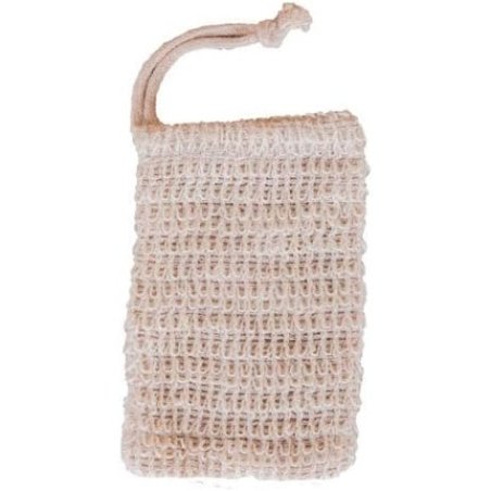 Storage & Travel Bag for Shampoo & Body Bars from HappySoaps by theveganist