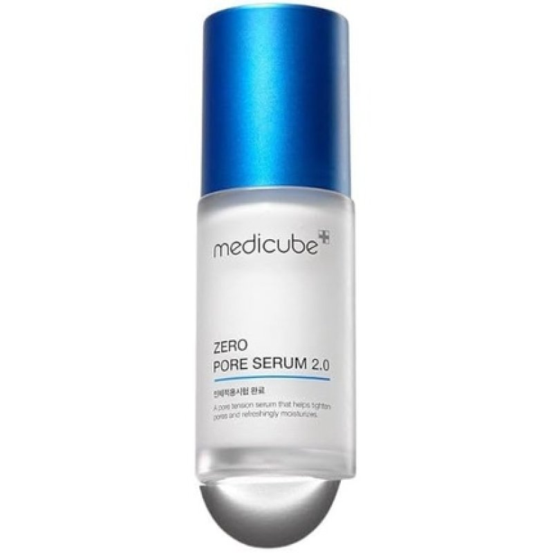 Zero Pore Serum 2.0