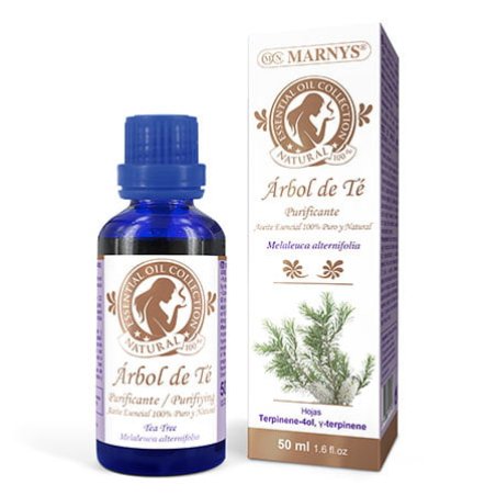 Marny's Tea Tree Oil 50ml