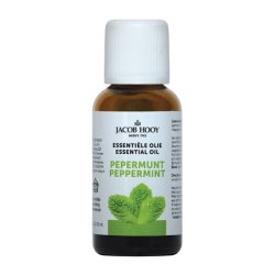 Jacob Hooy Peppermint Essential Oil