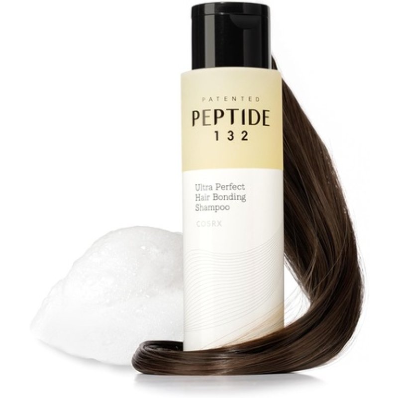 PEPTIDE-132 Ultra Bonding Shampoo