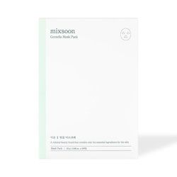 Mixsoon Centella Mask 25g
