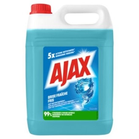 Ajax All-Purpose Cleaner Classic Fresh - Effective Cleaning Solution