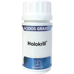 Holokrill 60 Capsules