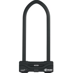 ABUS Extreme 59 Black 111 mm U-lock