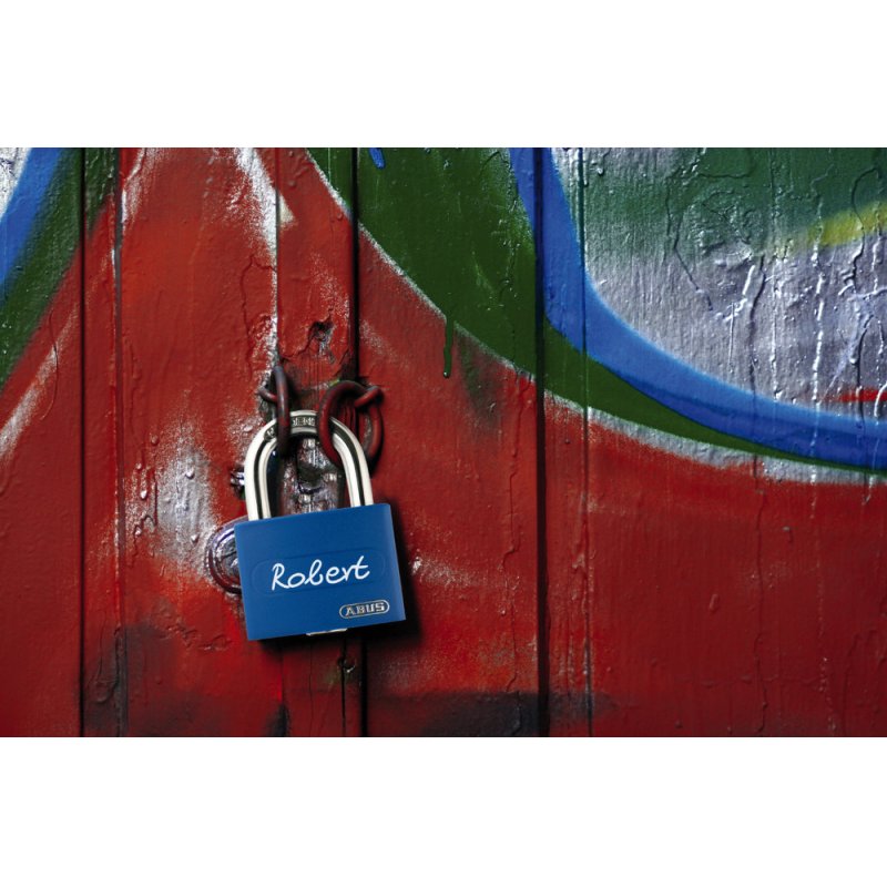 ABUS T65AL/40 Conventional padlock 1 pc(s)