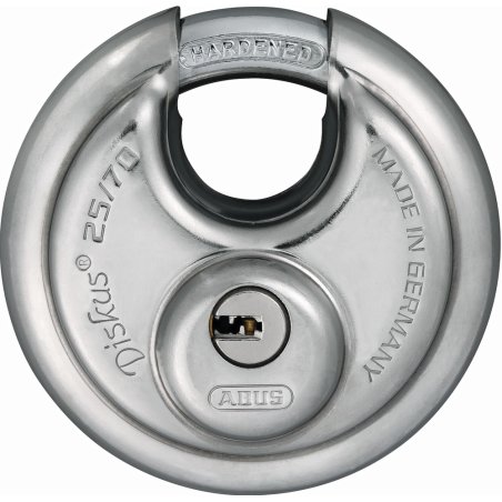 ABUS Diskus 25 SL 8