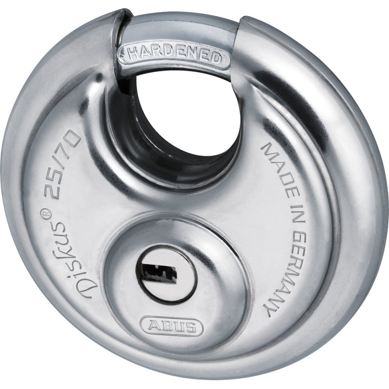 ABUS Diskus 25 SL 8