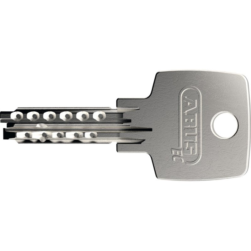 ABUS Padlock 25/70 with 5 keys (Art. no. 32279)