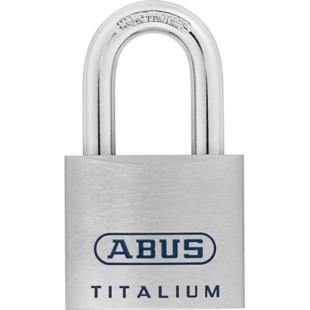 ABUS Cadenas 96 TITALIUM