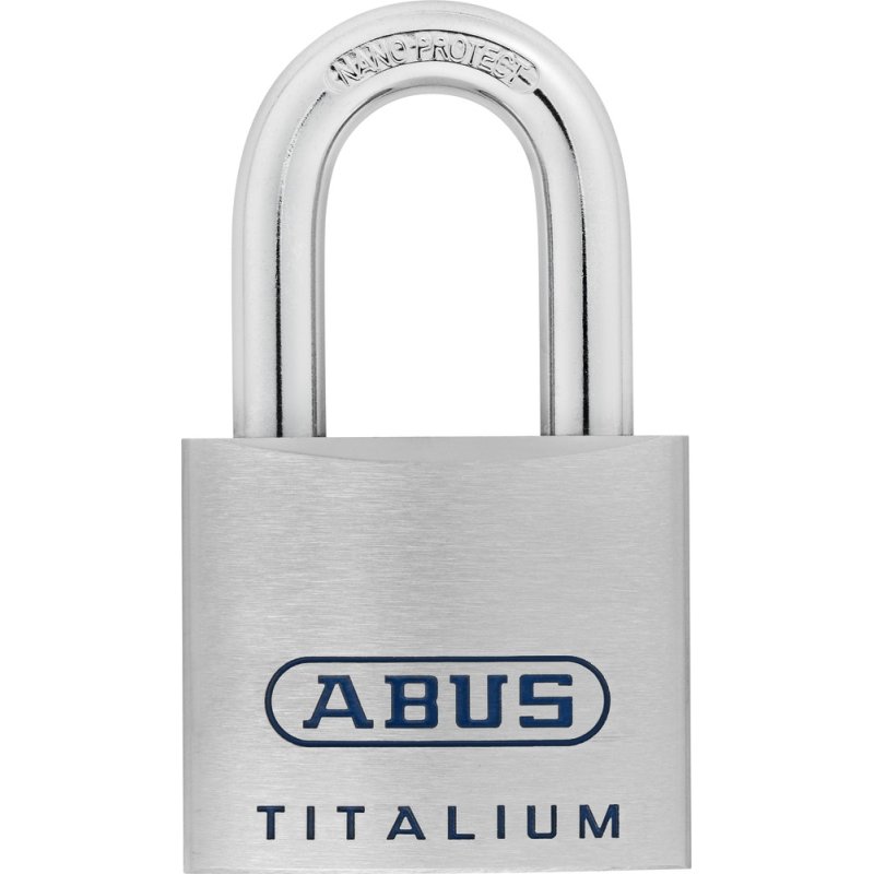 ABUS 96TI/60 KD Conventional padlock 1 pc(s)