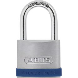 ABUS Silver Rock 5 Cadenas conventionnel 1 pièce(s)