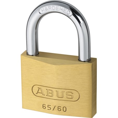 ABUS 65/60 KD Conventional padlock 1 pc(s)