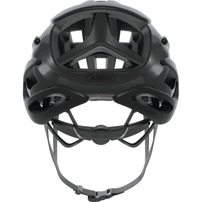 ABUS AirBreaker Noir